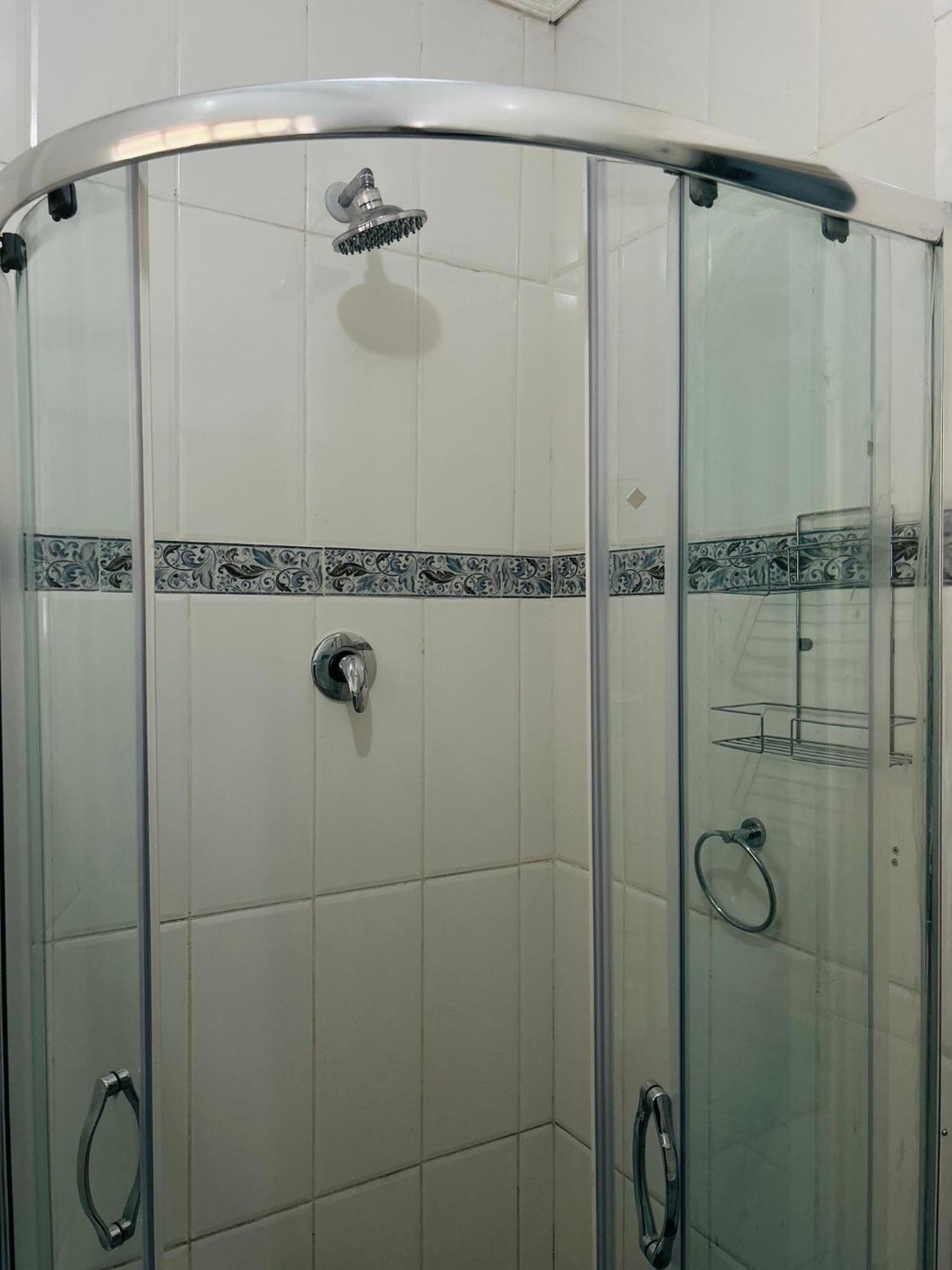 גרסקופ Duvha Guesthouse מראה חיצוני תמונה