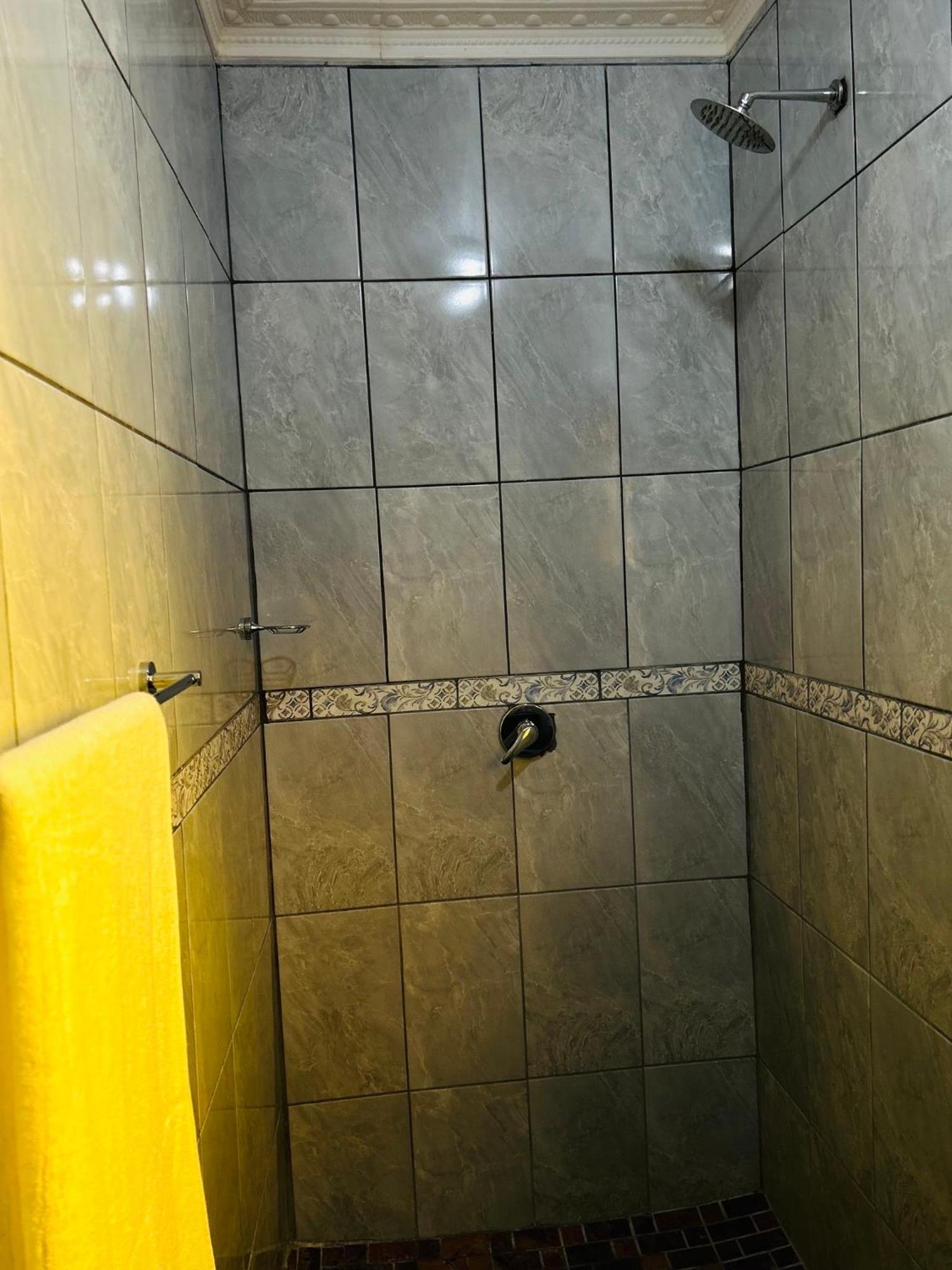 גרסקופ Duvha Guesthouse מראה חיצוני תמונה