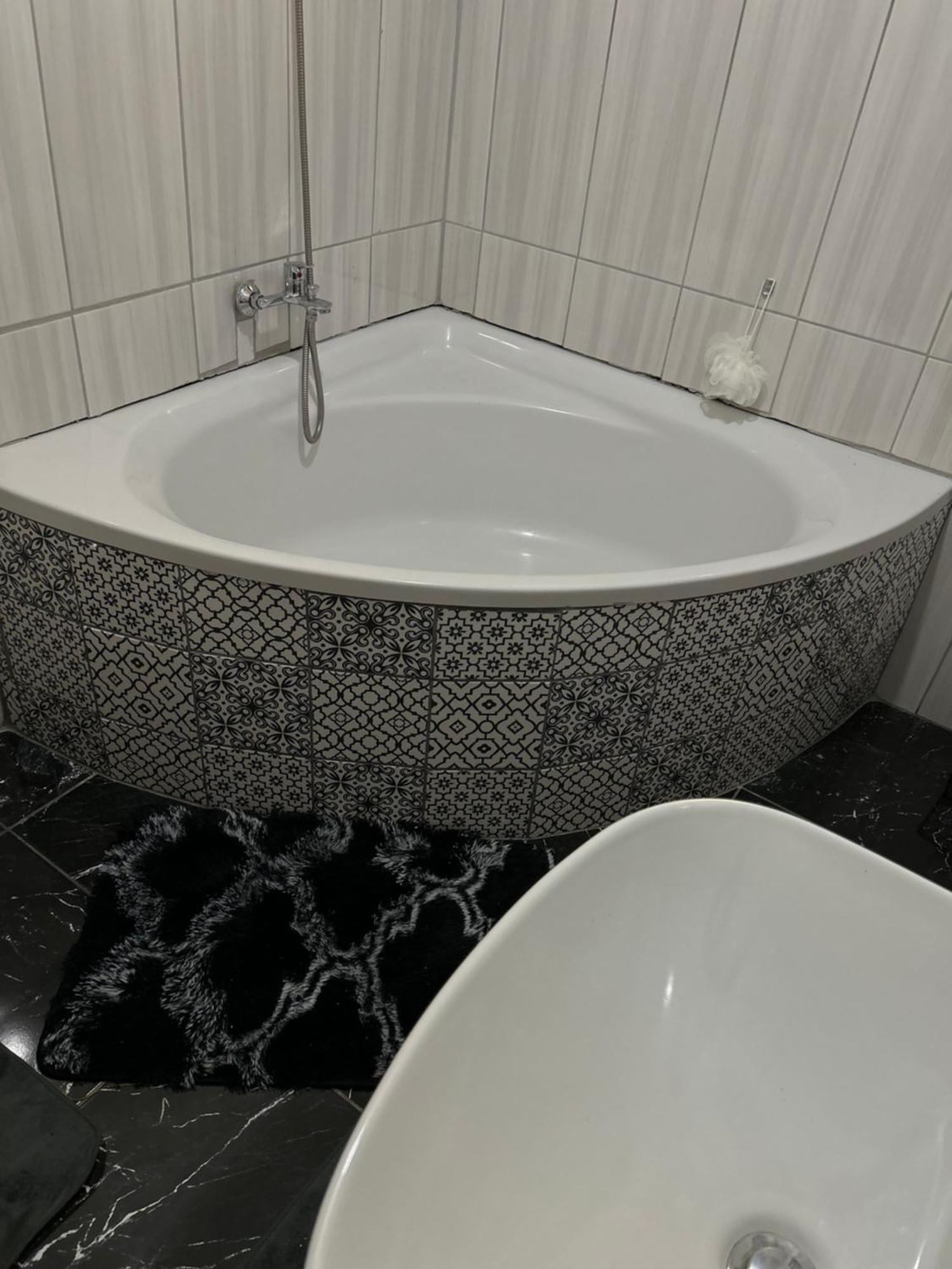 גרסקופ Duvha Guesthouse מראה חיצוני תמונה