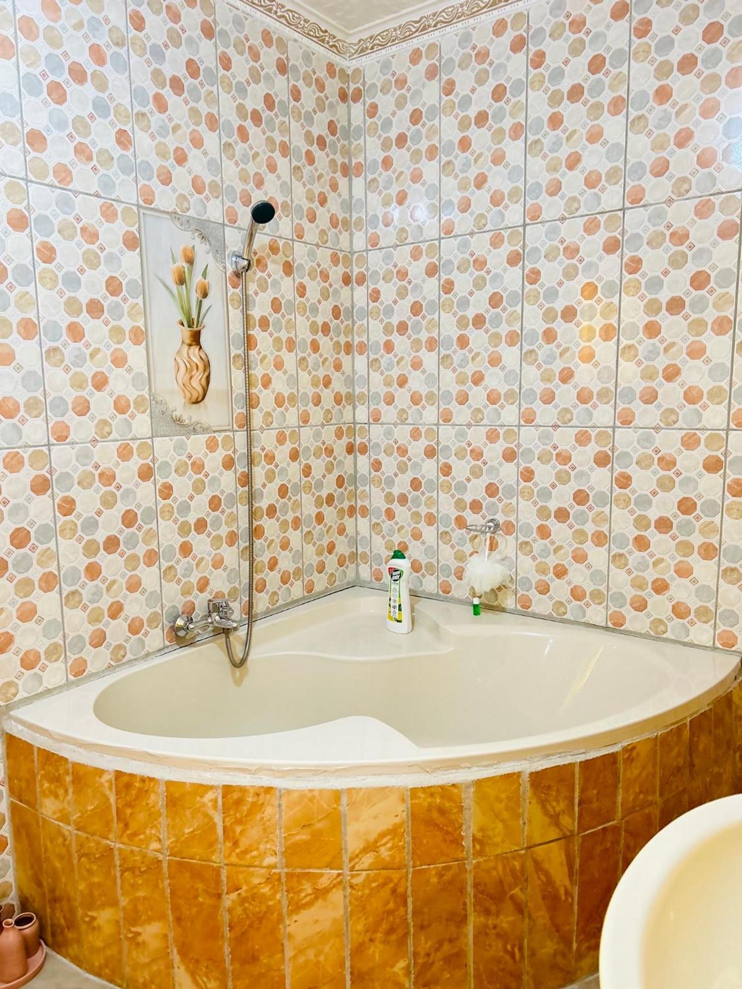 גרסקופ Duvha Guesthouse מראה חיצוני תמונה